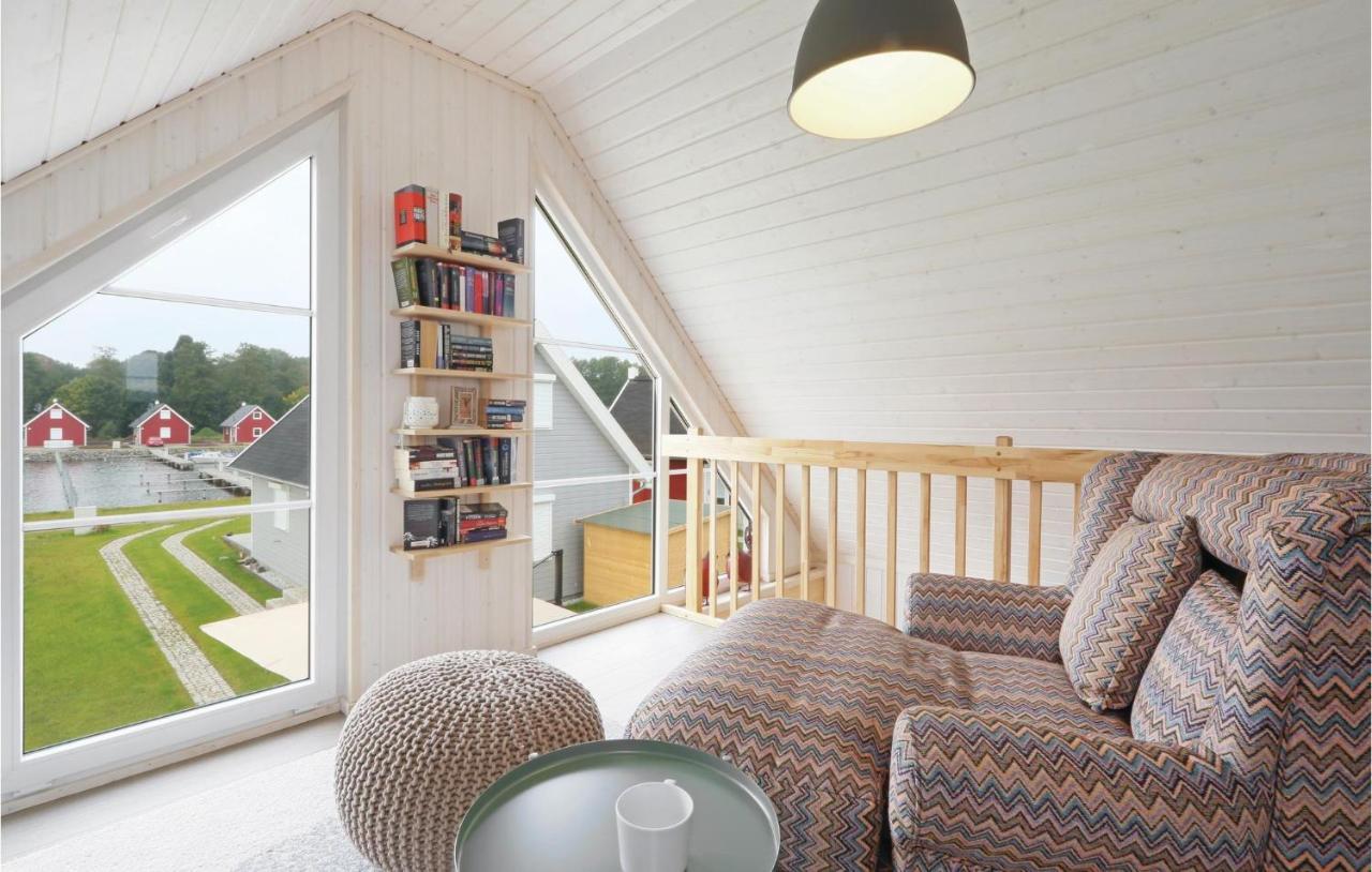 2 Bedroom Lovely Home In Zerpenschleuse Kültér fotó